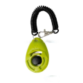 Mayorista de entrenamiento de mascotas mejorado Clicker Calidad Pro Strap Strap Dog Clickers